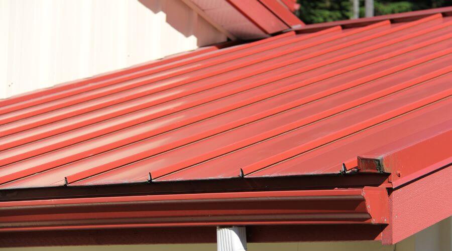 Emergency Industrial Roof Repair in Walkersville, WV